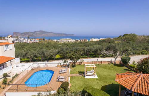 Casa de philippe with unique Seaview 2' from beach - Foto 41