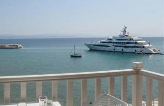 Archontiko Seaside Hotel-Beachfront Blue Experience - Photo 16
