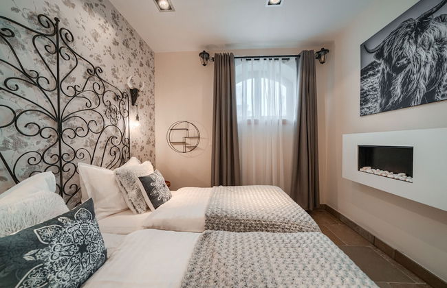 Rich Witch Villa&SPA - Foto 7