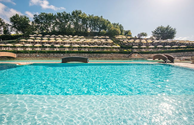 Mulino di Quercegrossa - Foto 43