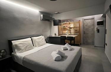 Loft Spa Greece - Enjoy our Jacuzzi & Hammam - Foto 1