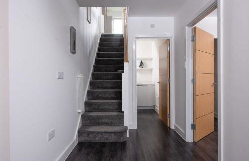 Swanpool View - Walk to Beach - Free WiFi & Parking - Sea & Lake Views - Foto 14