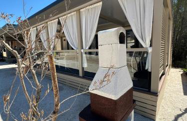 Sunset Serenity Villas with onsite pool and only 3min from beach - Foto 1