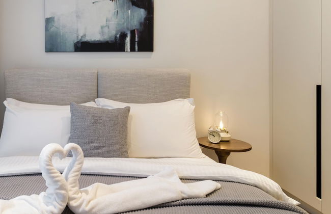 ViiA Residence Kuala Lumpur by Roam - Foto 21