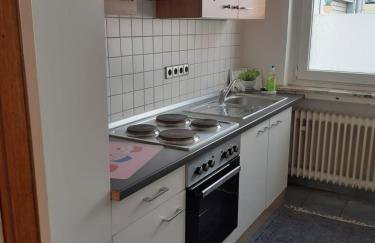 Apartment Ground Floor Laatzen - Foto 12