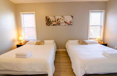 Near NYC Spacious 4 bedroom 2 and a half bath - Foto 19