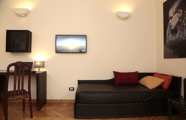 Residenza delle Arti - Photo 62