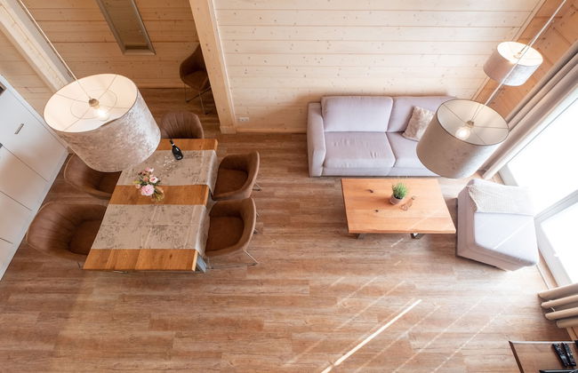 Bergwald Suiten - Foto 43