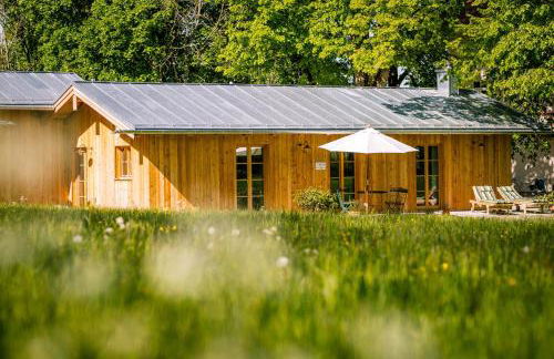 Alpenchalet Kogel - Blick auf Tölz und ins Karwendel - Foto 18