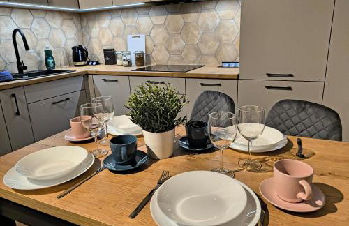 Tabago Studio 26 Zduńska Wola Gierymskiego - Foto 15