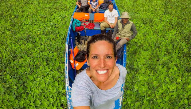 Yanayacu River 6-day Trip - Foto 2