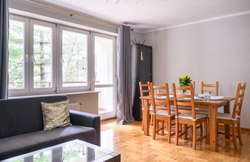 Bella Casa Premium Apartment - Biesiadna - Warszawa - Photo 11