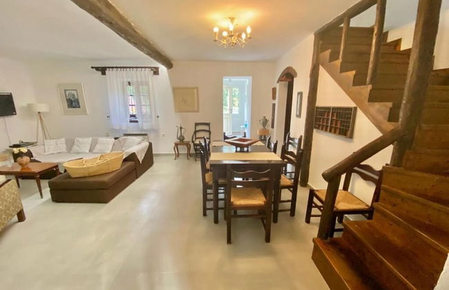 Secret Garden House - Private Garden With Pool - Foto 8