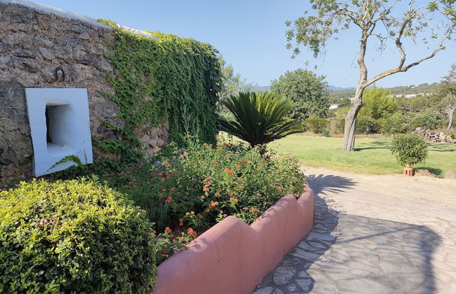 Agroturismo Can Marquet - Foto 61