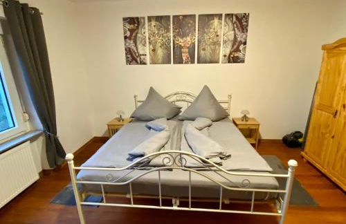 Ferienwohnung Ernzerhof - Foto 34