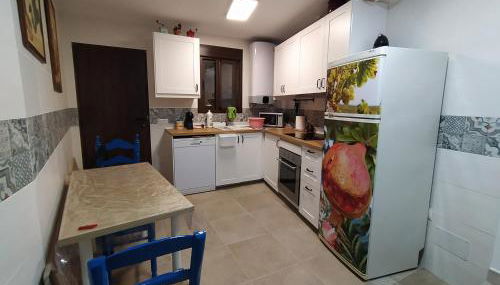 Casa de la Abuela - Foto 5