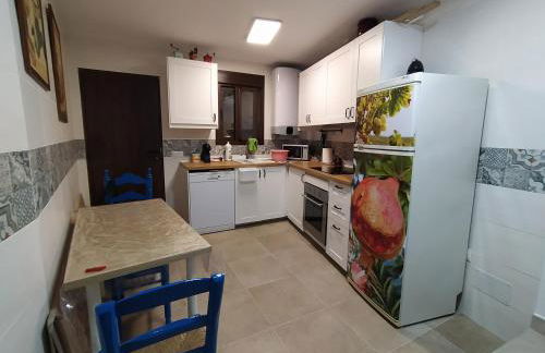 Casa de la Abuela - Foto 5