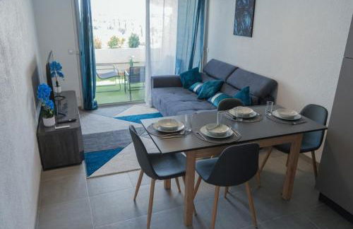 Le Prestigieux Accès direct Port et Plage - Photo 21