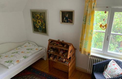 Gästehaus Stöhr - Ihre Ferienwohnungen mit großem Garten und direktem Seezugang - Foto 16