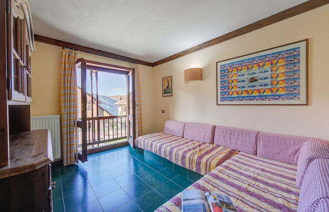 Grange Hike Ski - 7C Sestriere - Foto 1