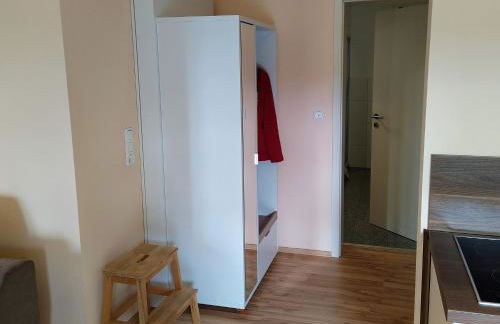 Entspannen im Grünen, Ferienwohnung mit eigenem Garten - Foto 11