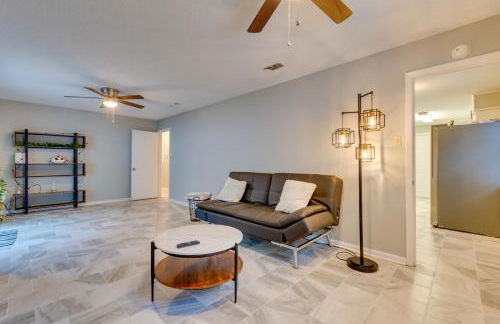 7 Mi to Dtwn Little Rock Home Near Interstate - Foto 4