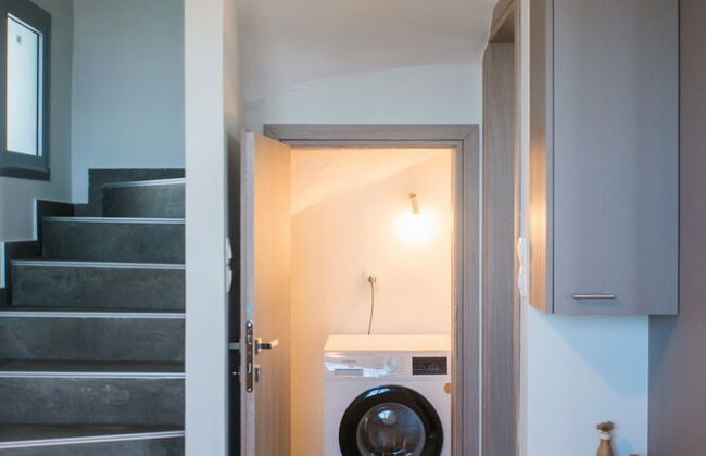 Onar Zin Seabliss - Penelope Poolside Getaway - Foto 26