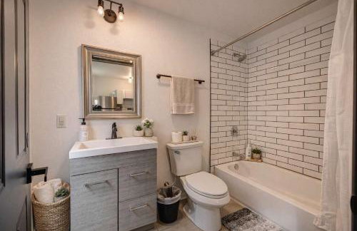 Amazing Studio McKinley Beach - Brady St Lowr East - Foto 4