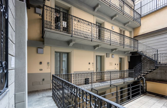 Italianway - The B Village New - Photo 73