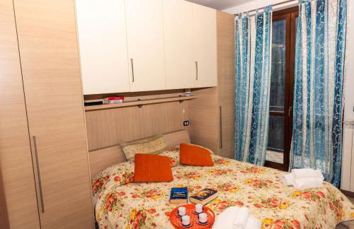 Residenza Coccinelle vista Lago d'Iseo - Foto 13