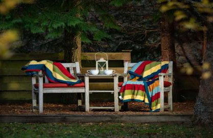 Four Pines Lodge - Foto 34