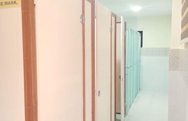 Villamarilyn Resort and Hotel - Foto 17