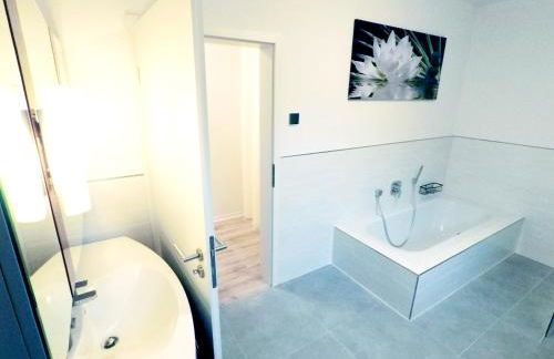 3-Zimmer FeWo 84qm mit separatem Eingang - Photo 13