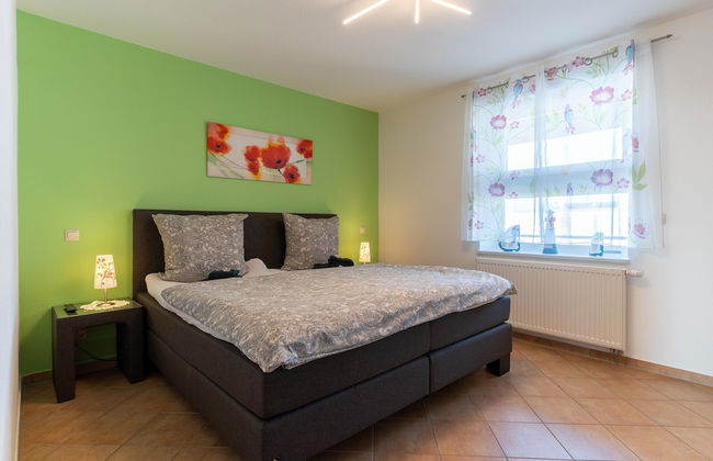 Apartment in Busum With Harbor Views - Foto 3