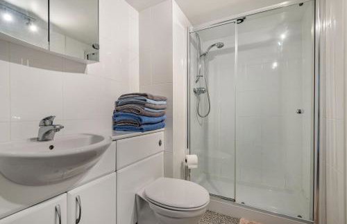 Violet Cottage - Foto 22