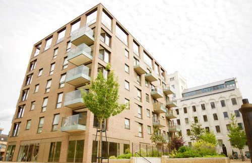 Signet Apartments - Ceres - Foto 27