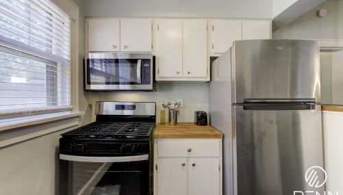 Your Home Away from Home - Foto 3, stove, toaster