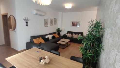 Unique apartment in Málaga city center with pool - Foto 1