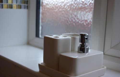 Portland Mews - 3 Bed Holiday Home By Premier Serviced Accommodation - Photo 12