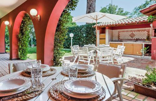 Villa MariSoul - Villa in San Felice Circeo - Foto 20