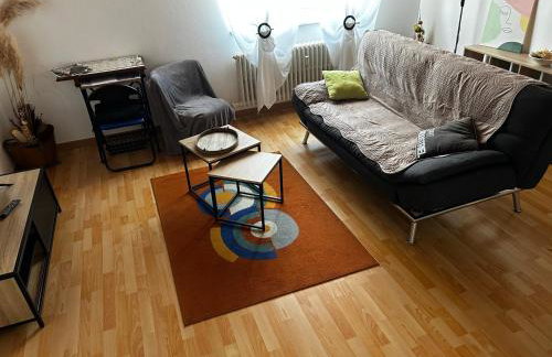O SONHO CasaSavernoise appart1 - Foto 3