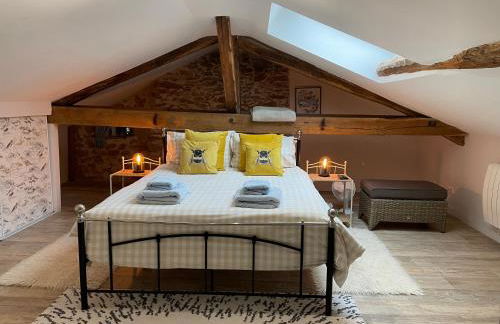 Lime Tree Farmhouse - Foto 29