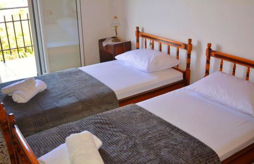 Anna's First floor apartment - Foto 25