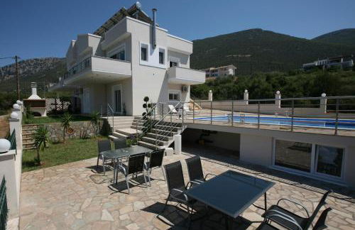 Villa Farran 2 - Foto 1