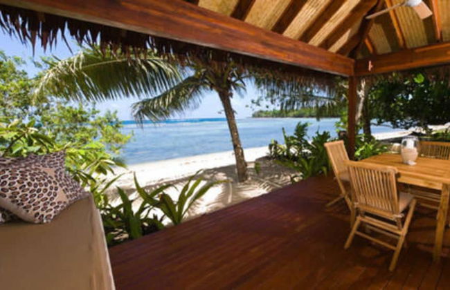 Vale Vale Beachfront Villas - Photo 12