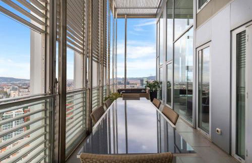 Penthouse With The Best Views! - Photo 41