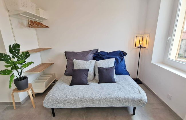 GregBnb - Le Valbourdin - Toulon Ouest - Foto 17