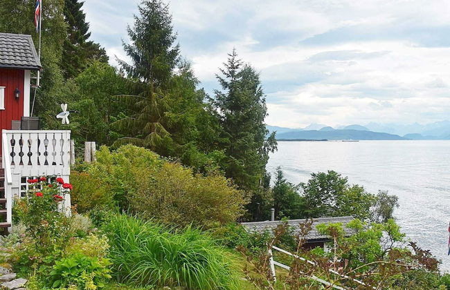 5 Person Holiday Home in Molde - Foto 34