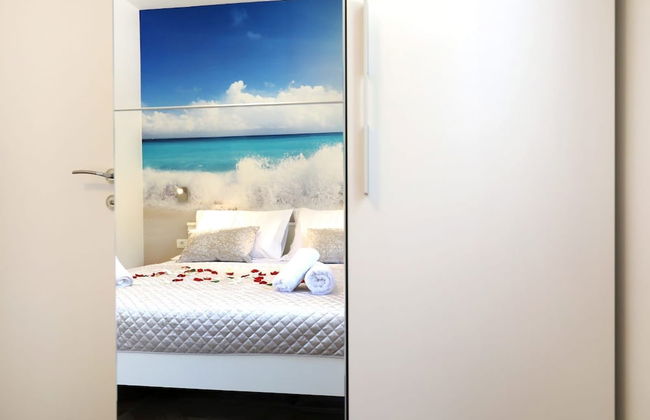 Apartments Redstone Luxury Apartments - Foto 3