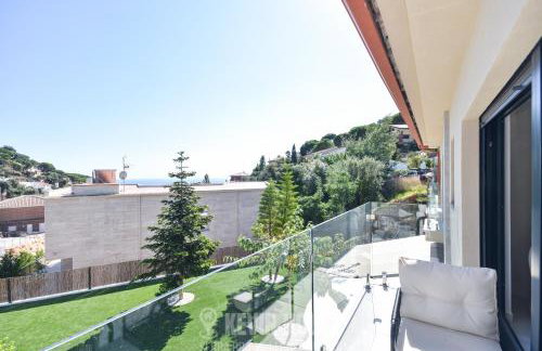 Kevin House - Serra Brava, Lloret de Mar - Photo 50